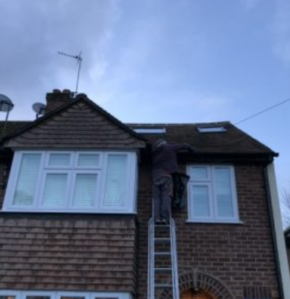 guttering services 1